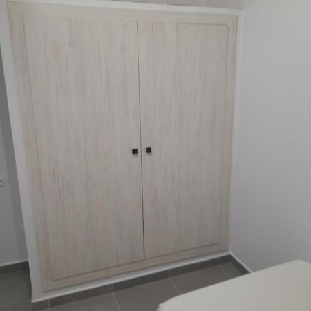 La Vega Apartment ตาริฟา ภายนอก รูปภาพ