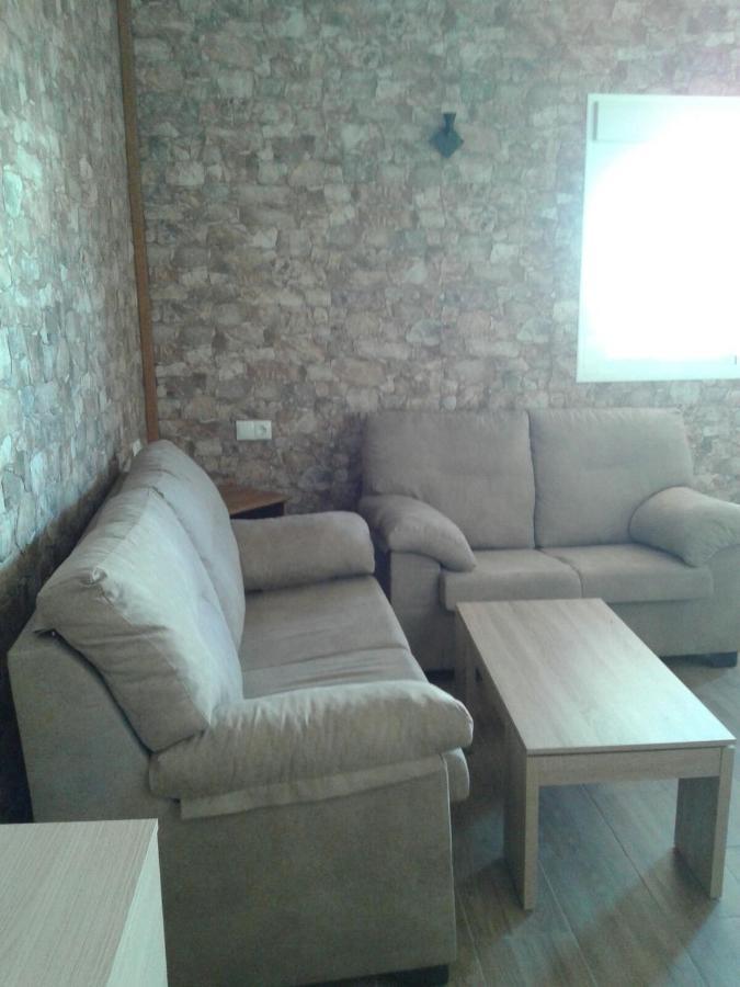 La Vega Apartment ตาริฟา ภายนอก รูปภาพ