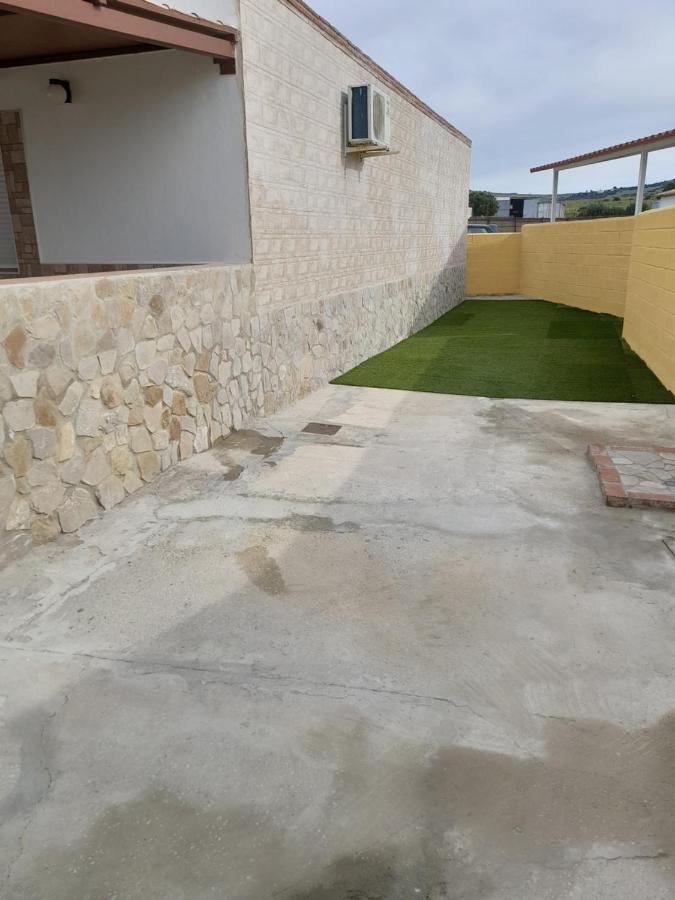 La Vega Apartment ตาริฟา ภายนอก รูปภาพ
