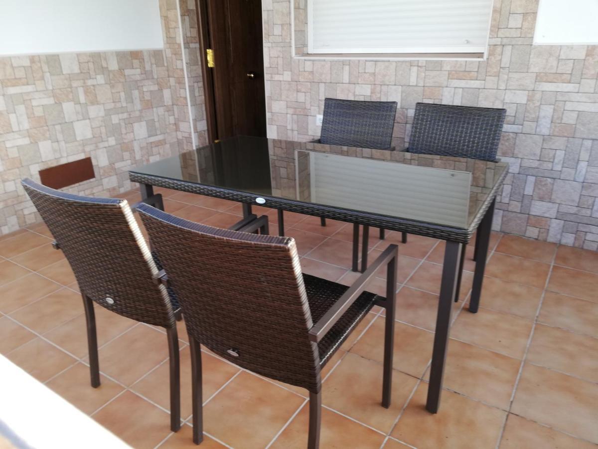 La Vega Apartment ตาริฟา ภายนอก รูปภาพ