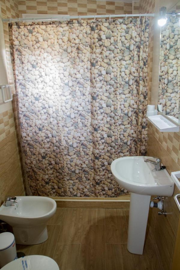 La Vega Apartment ตาริฟา ภายนอก รูปภาพ