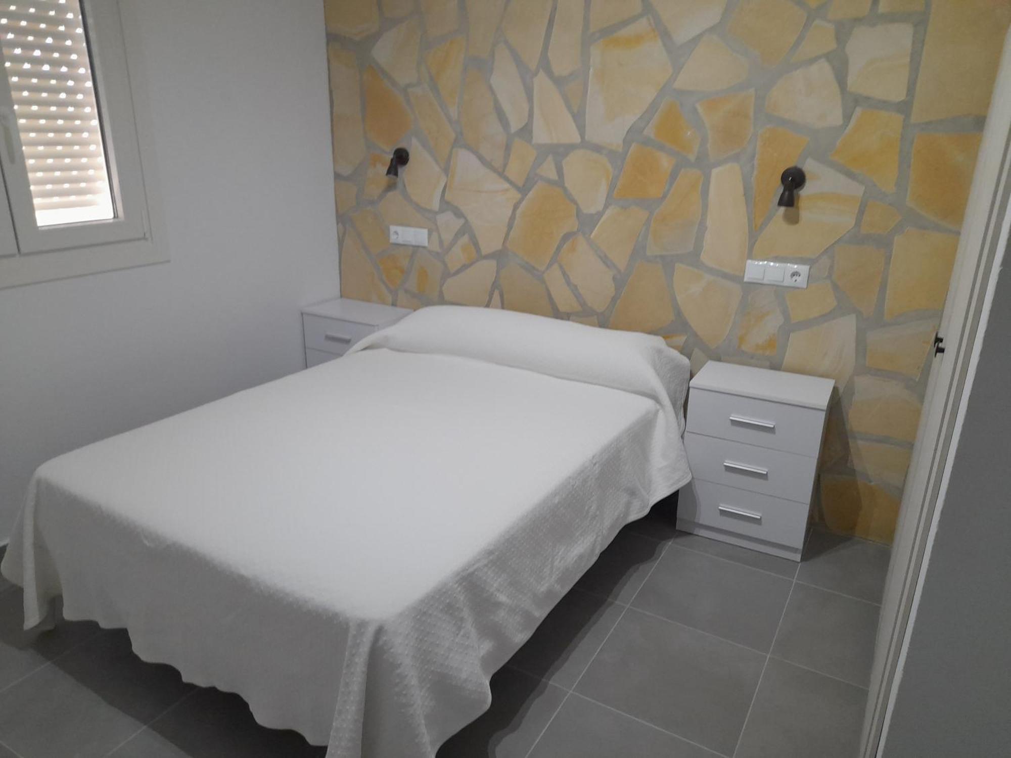 La Vega Apartment ตาริฟา ภายนอก รูปภาพ